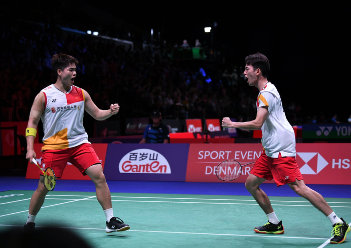 进入中后局 进入中后局